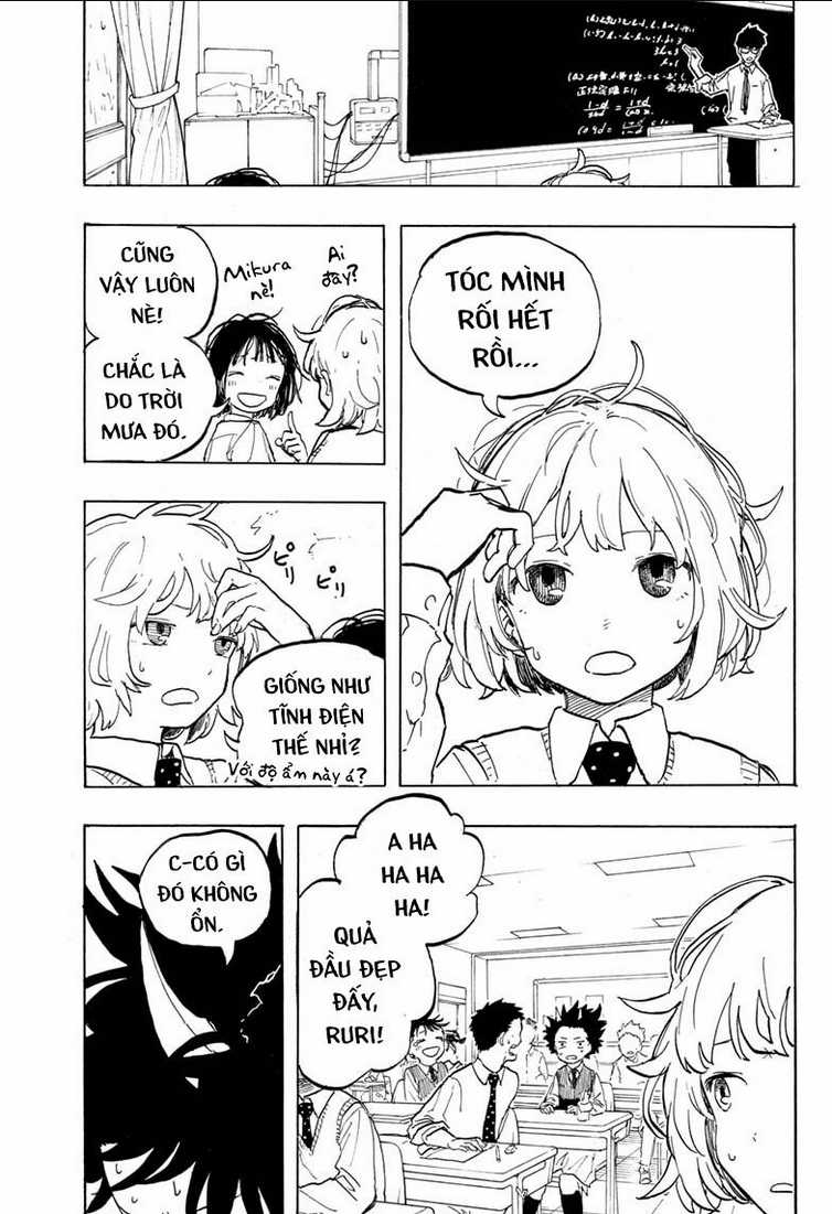 Ruri Dragon - Chapter 6 - Trang 20