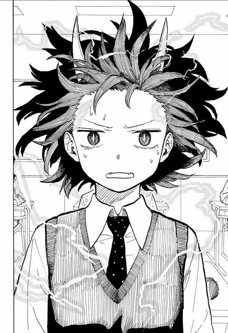 Ruri Dragon - Chapter 6 - Trang 21