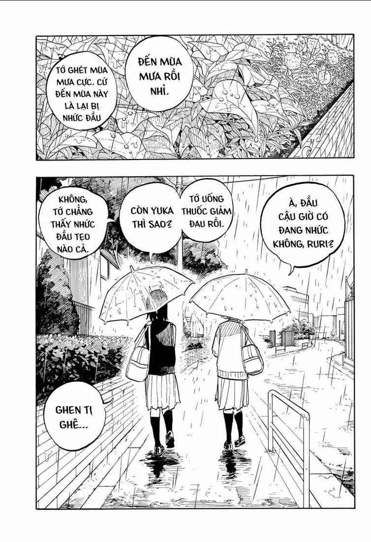 Ruri Dragon - Chapter 6 - Trang 4