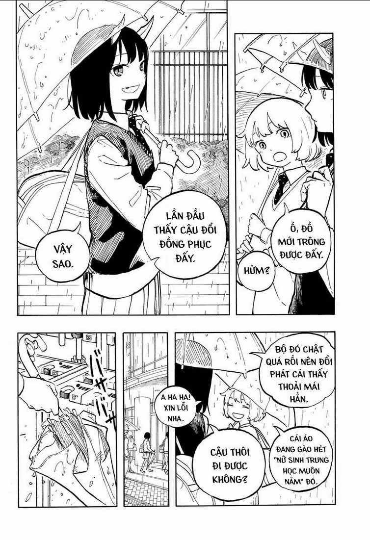 Ruri Dragon - Chapter 6 - Trang 5