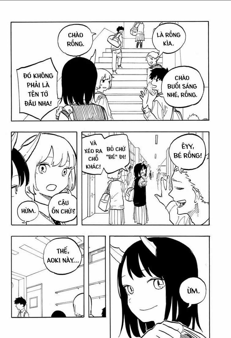 Ruri Dragon - Chapter 6 - Trang 7