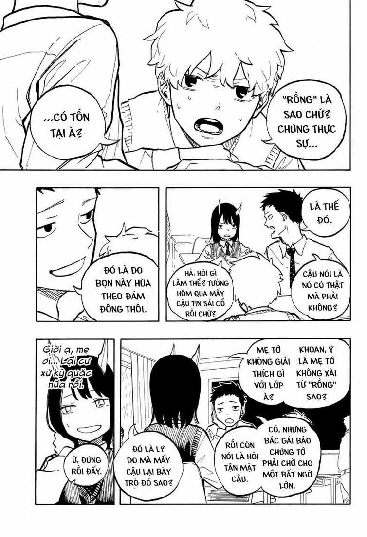 Ruri Dragon - Chapter 6 - Trang 8