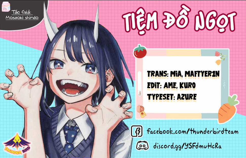 Ruri Dragon - Chapter 7 - Trang 1