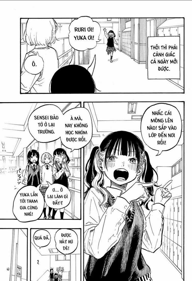 Ruri Dragon - Chapter 7 - Trang 12