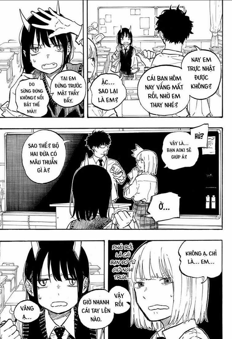 Ruri Dragon - Chapter 7 - Trang 14