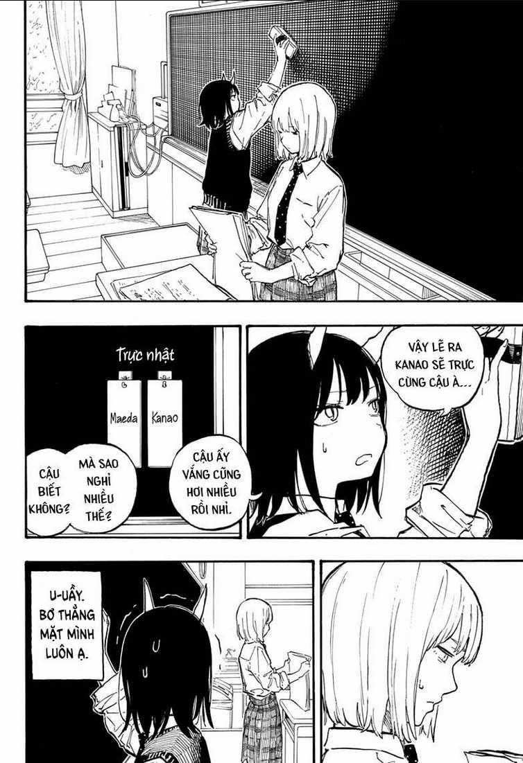 Ruri Dragon - Chapter 7 - Trang 15