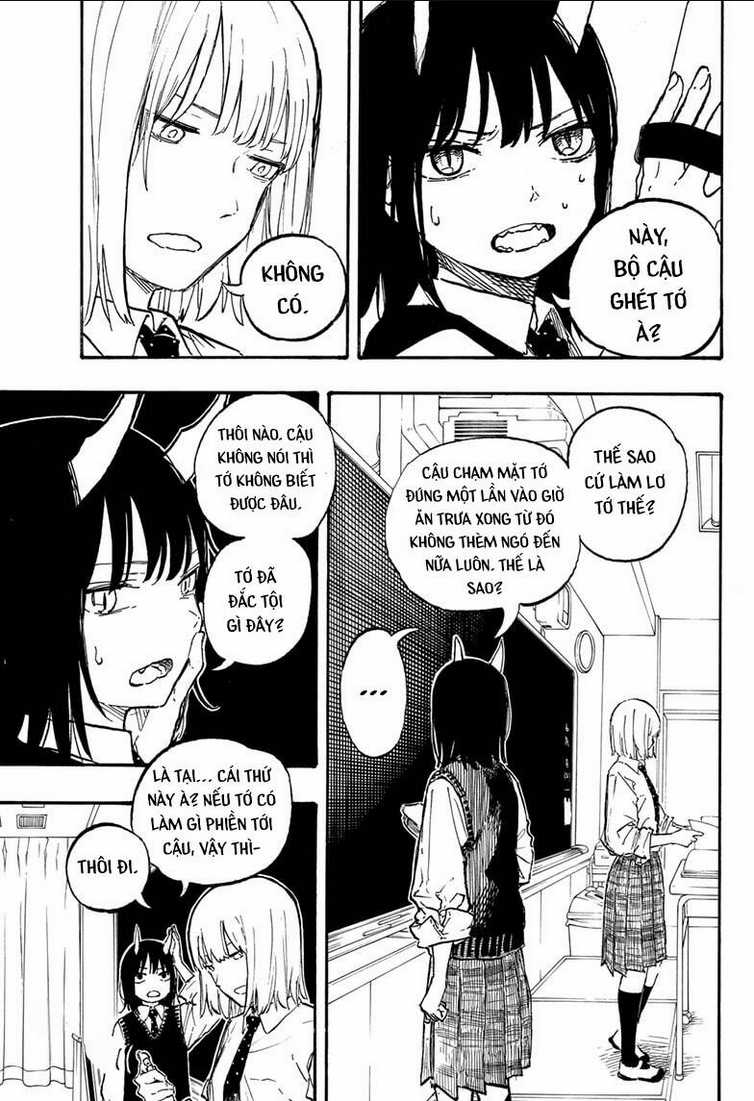 Ruri Dragon - Chapter 7 - Trang 16