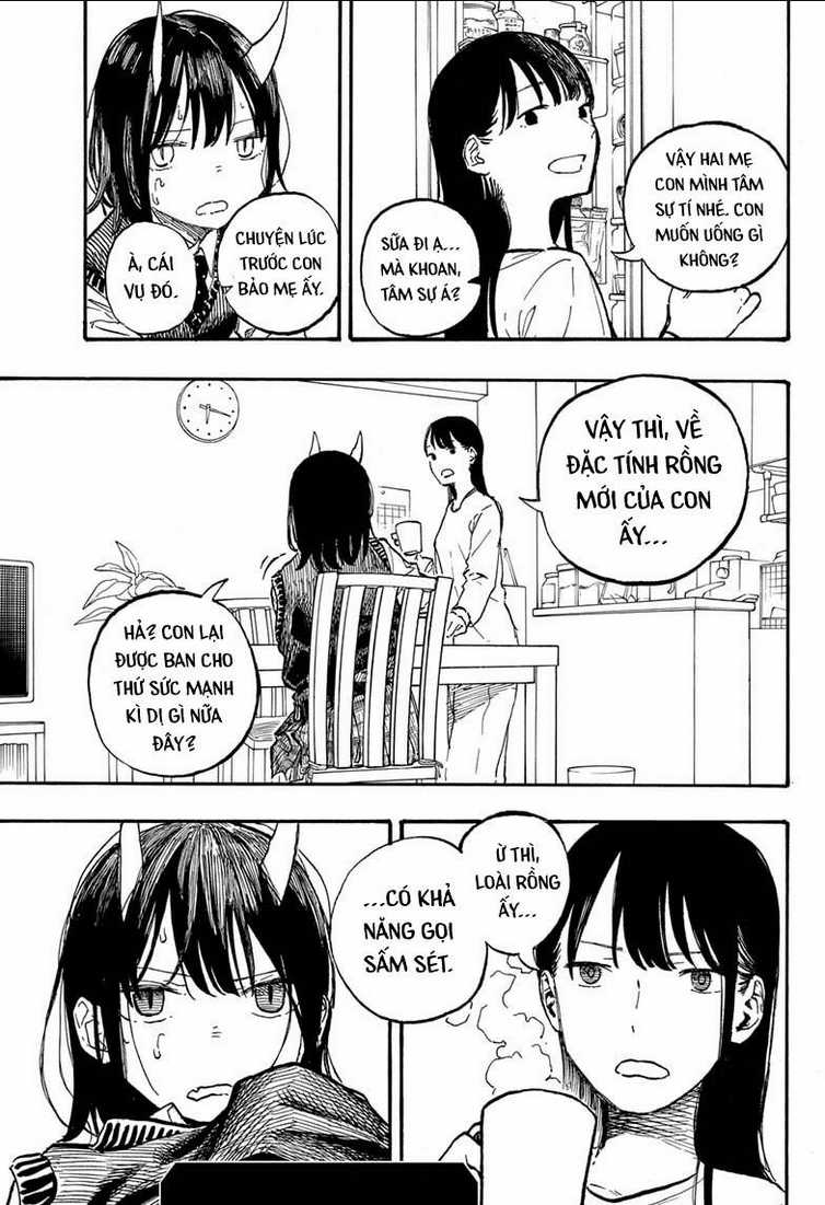Ruri Dragon - Chapter 7 - Trang 20