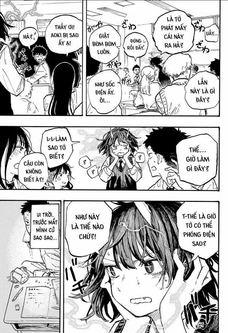 Ruri Dragon - Chapter 7 - Trang 4