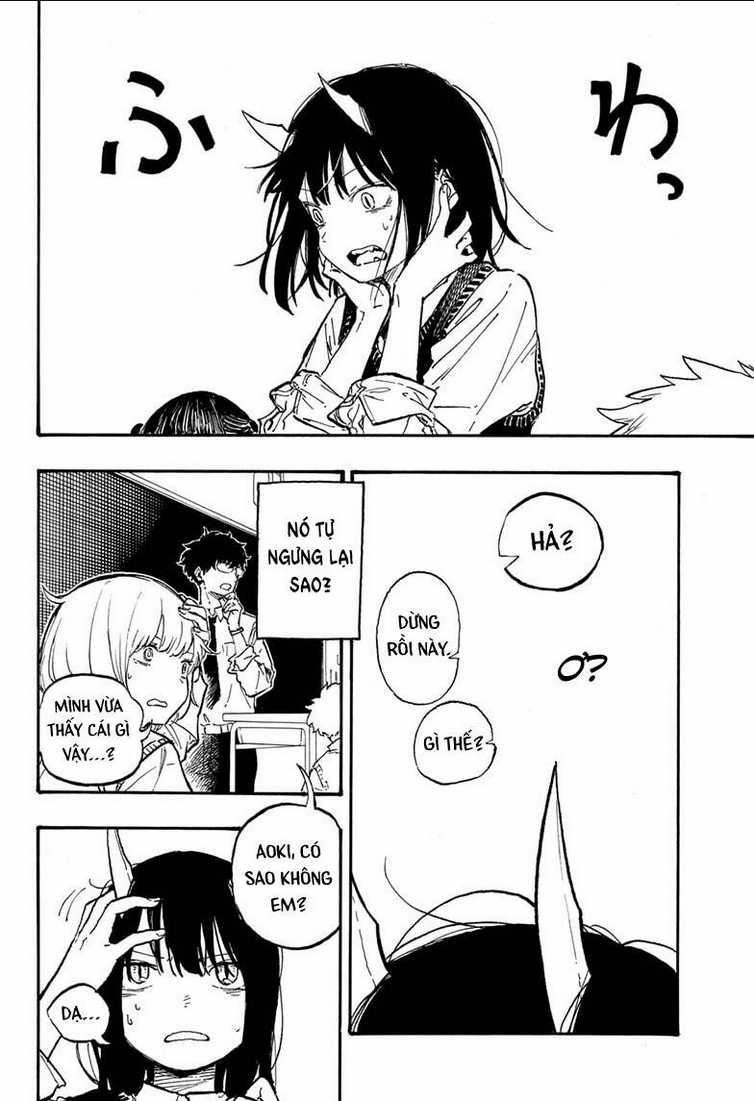 Ruri Dragon - Chapter 7 - Trang 5