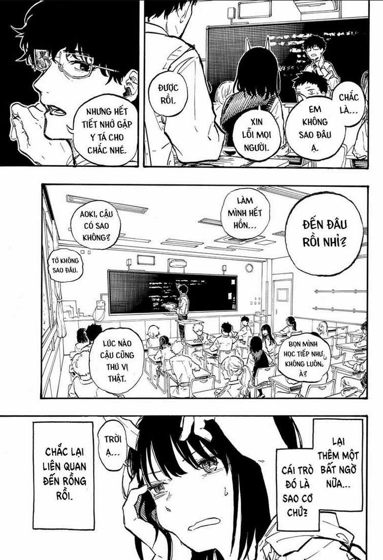 Ruri Dragon - Chapter 7 - Trang 6