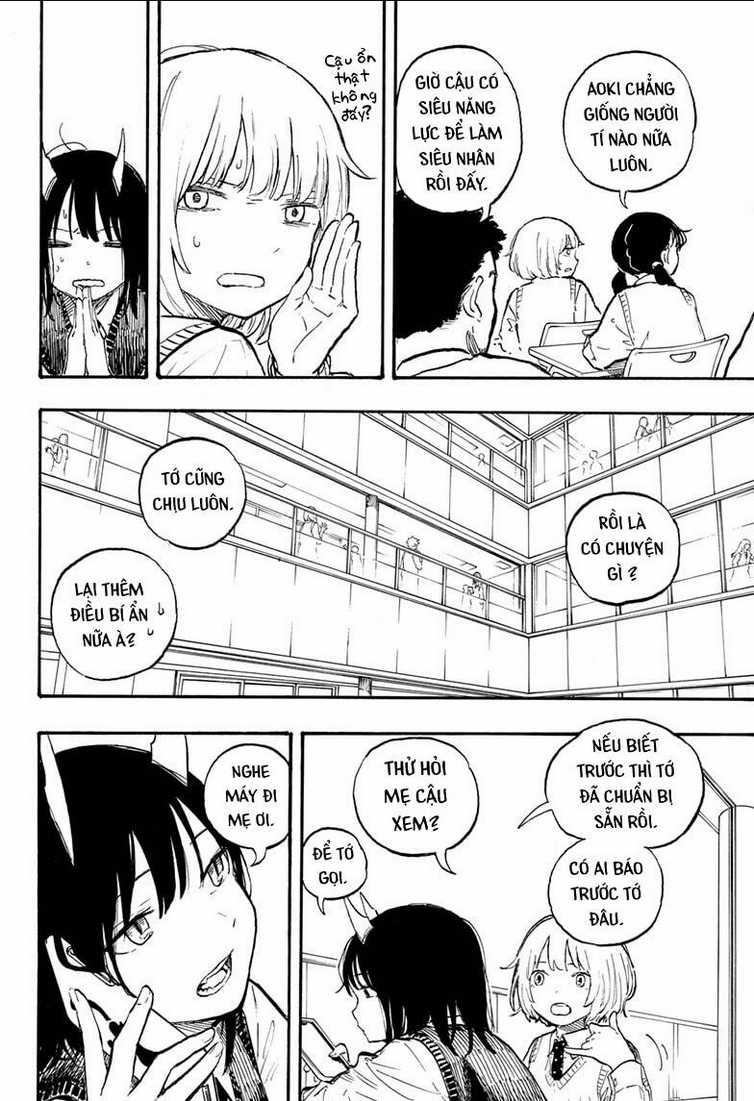 Ruri Dragon - Chapter 7 - Trang 7