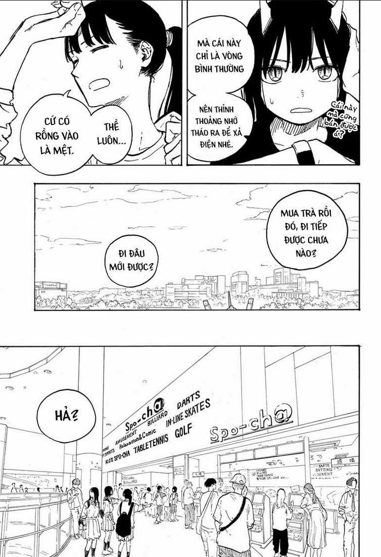 Ruri Dragon - Chapter 8 - Trang 12