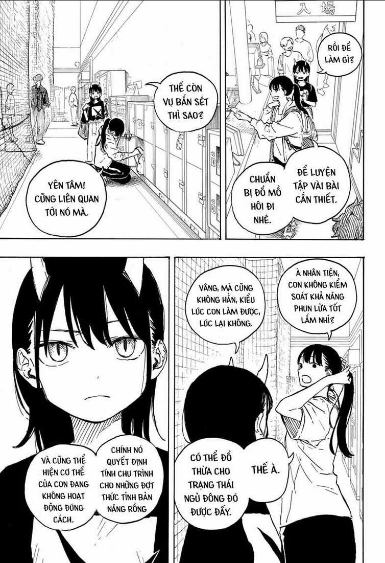 Ruri Dragon - Chapter 8 - Trang 14
