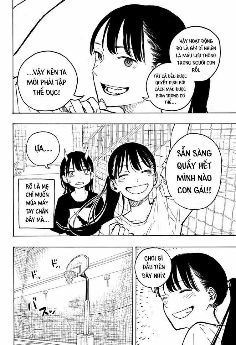 Ruri Dragon - Chapter 8 - Trang 15