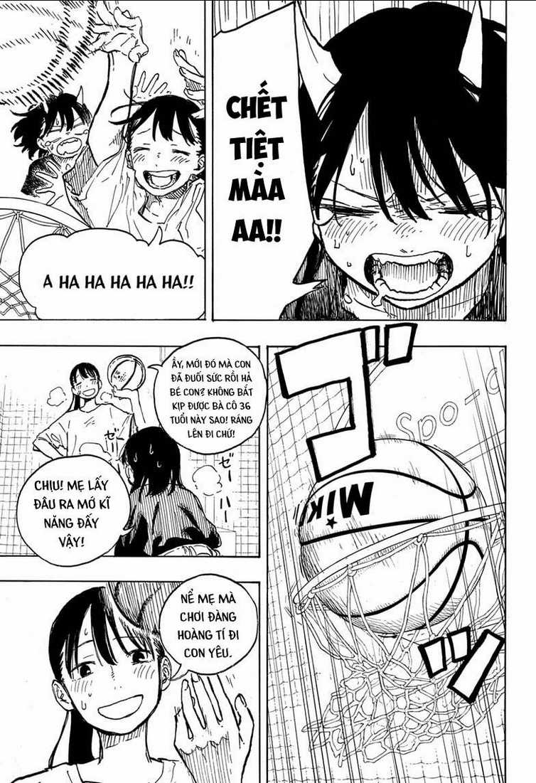 Ruri Dragon - Chapter 8 - Trang 16