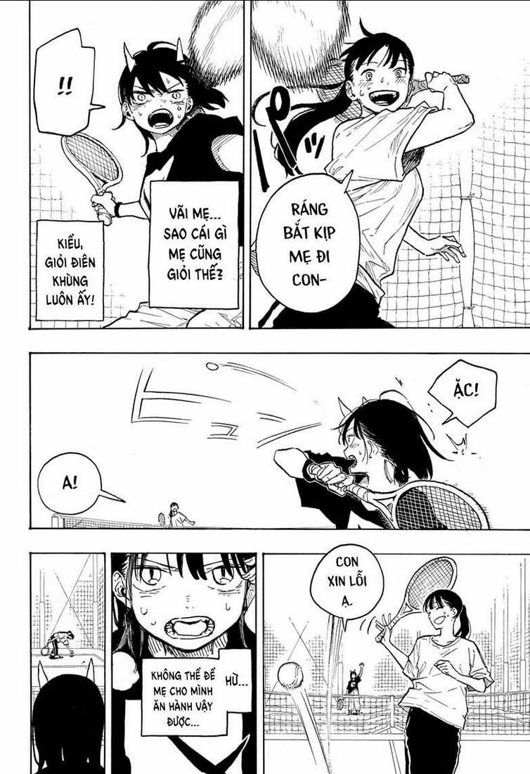 Ruri Dragon - Chapter 8 - Trang 19