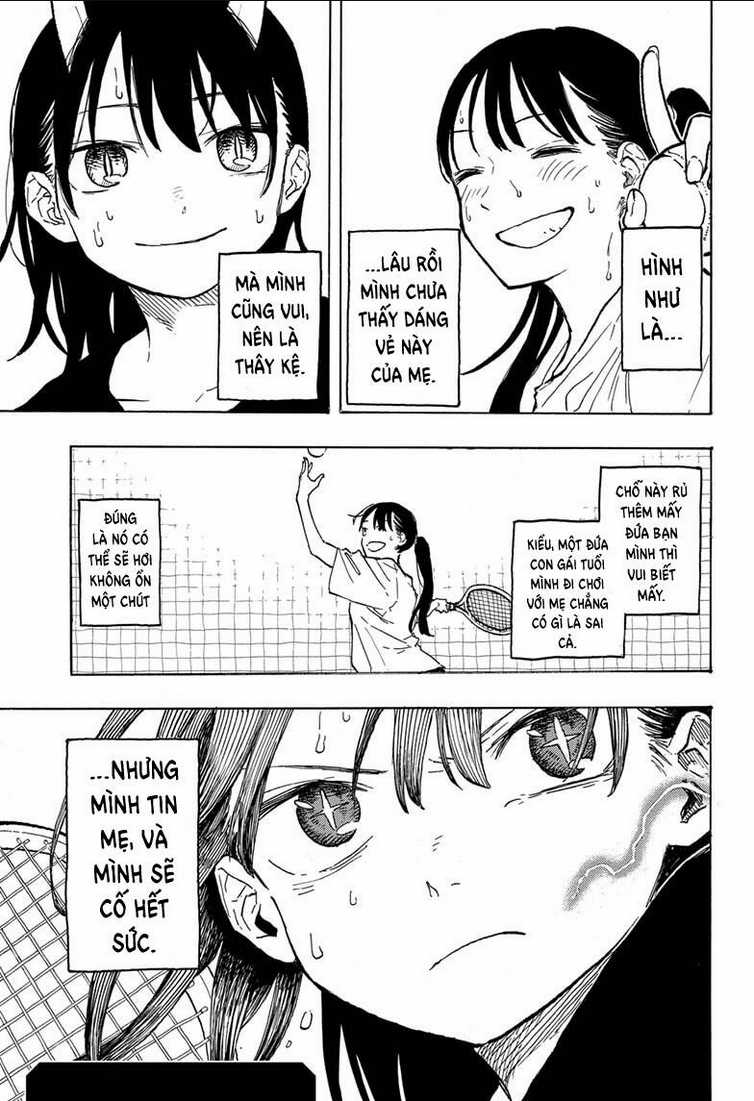 Ruri Dragon - Chapter 8 - Trang 20