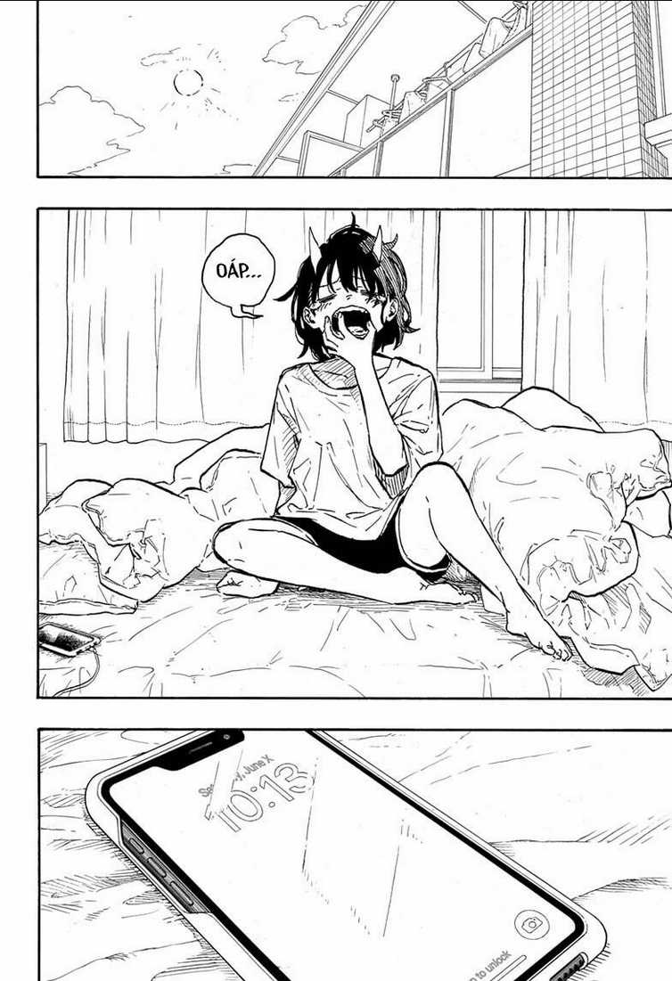 Ruri Dragon - Chapter 8 - Trang 3