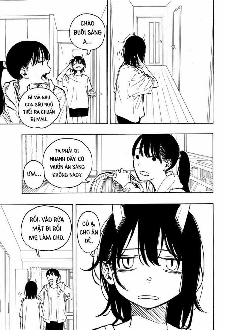 Ruri Dragon - Chapter 8 - Trang 4