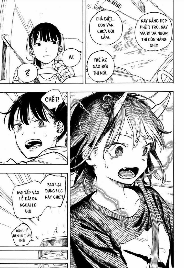 Ruri Dragon - Chapter 8 - Trang 6