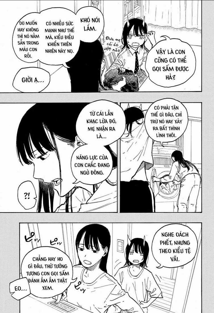 Ruri Dragon - Chapter 8 - Trang 8