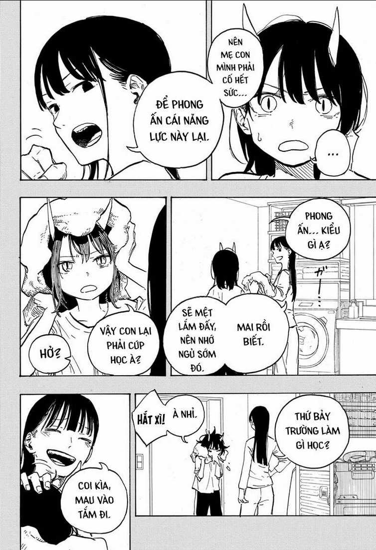 Ruri Dragon - Chapter 8 - Trang 9