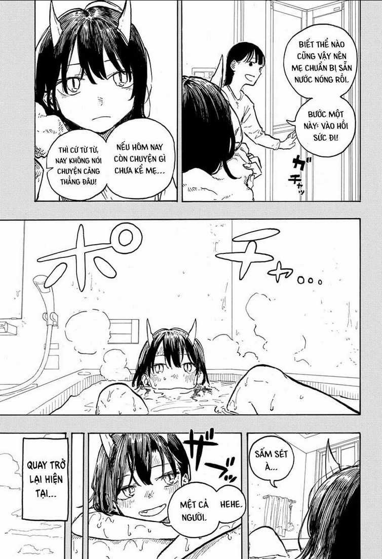 Ruri Dragon - Chapter 8 - Trang 10