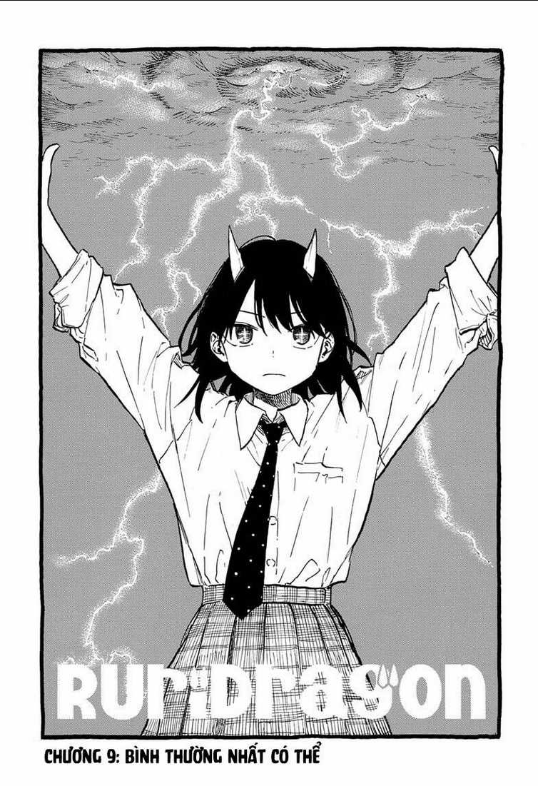 Ruri Dragon - Chapter 9 - Trang 2