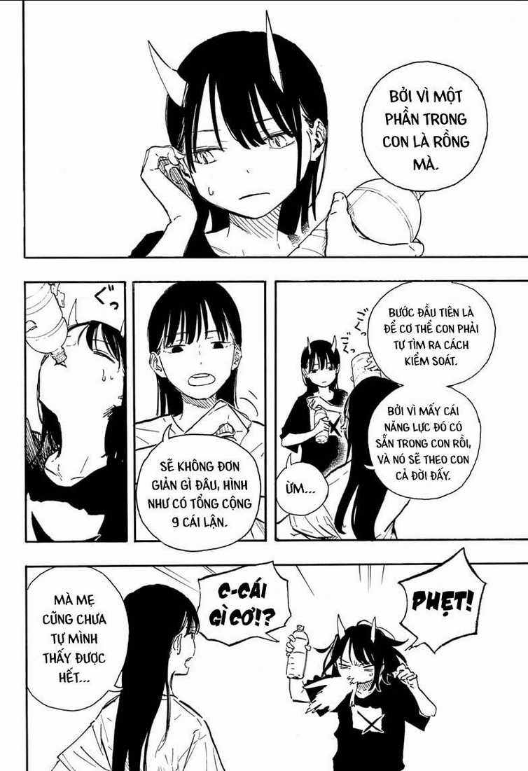 Ruri Dragon - Chapter 9 - Trang 11
