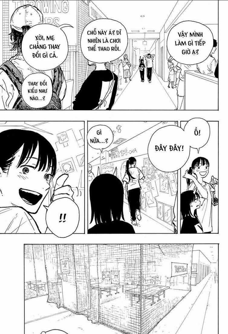 Ruri Dragon - Chapter 9 - Trang 14