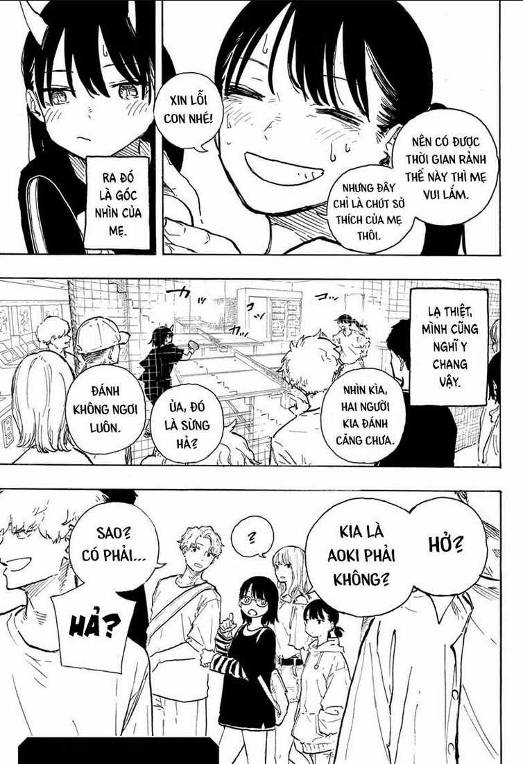 Ruri Dragon - Chapter 9 - Trang 20
