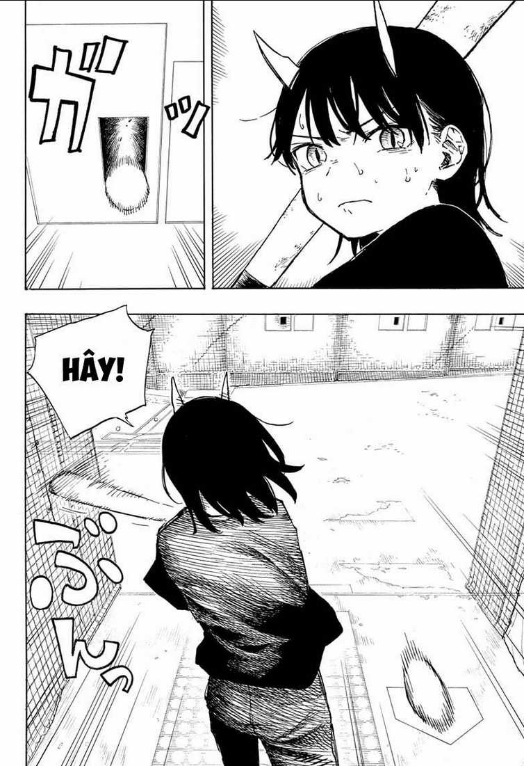 Ruri Dragon - Chapter 9 - Trang 3