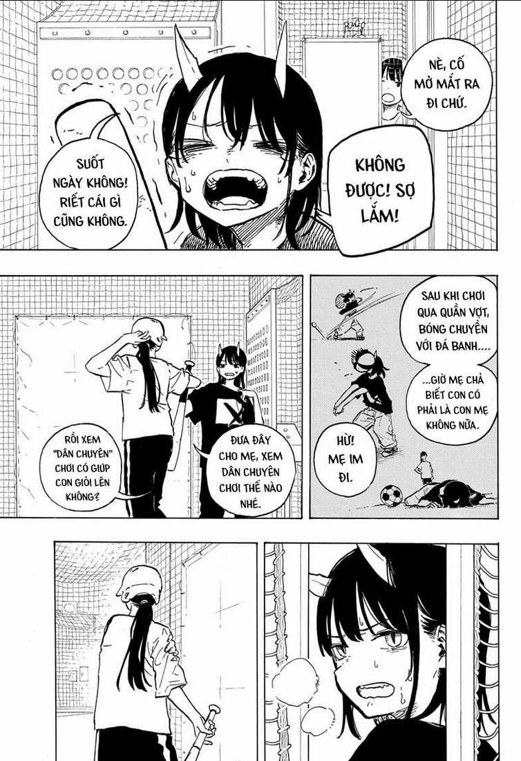 Ruri Dragon - Chapter 9 - Trang 4