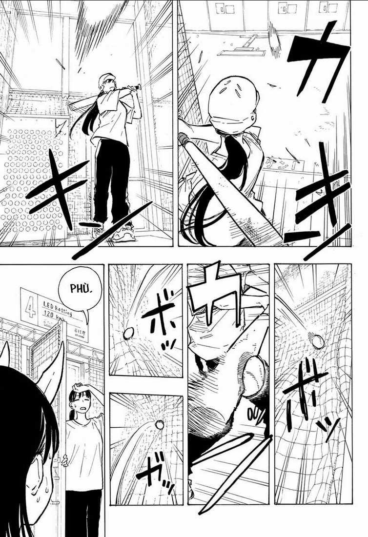 Ruri Dragon - Chapter 9 - Trang 6