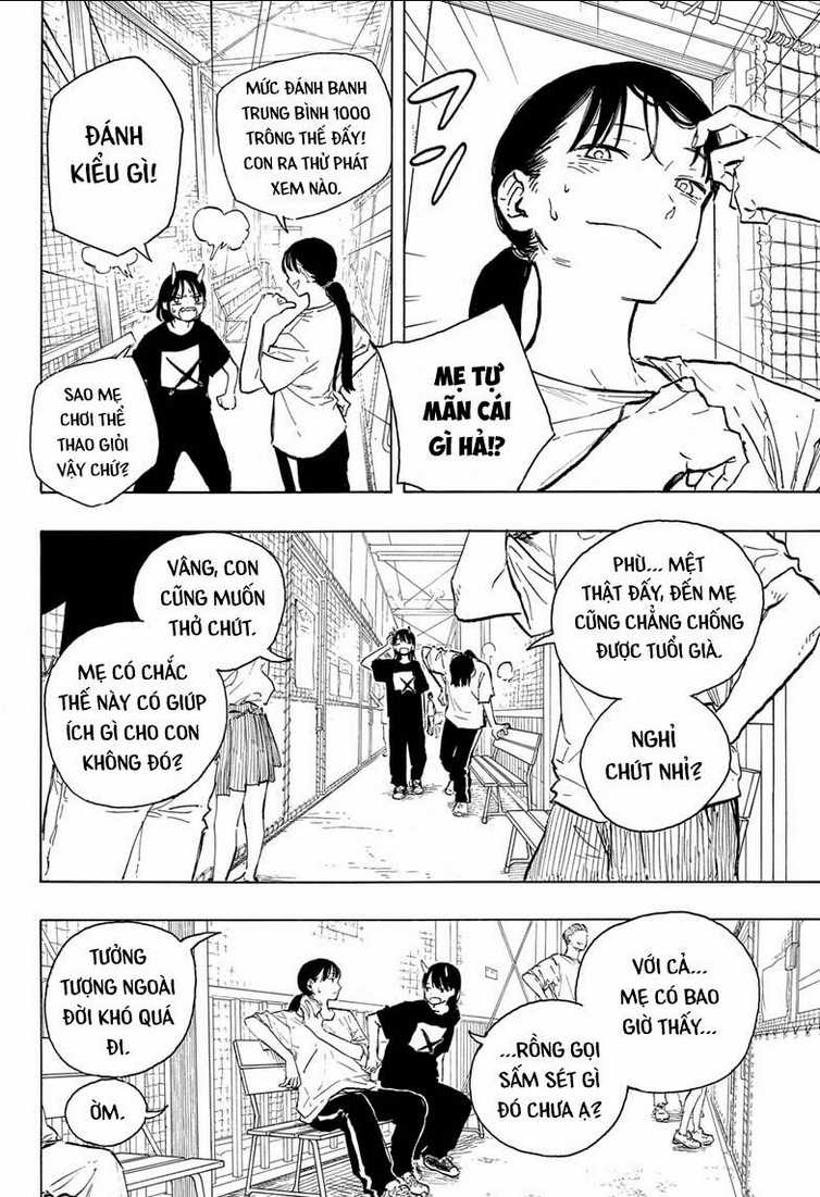 Ruri Dragon - Chapter 9 - Trang 7