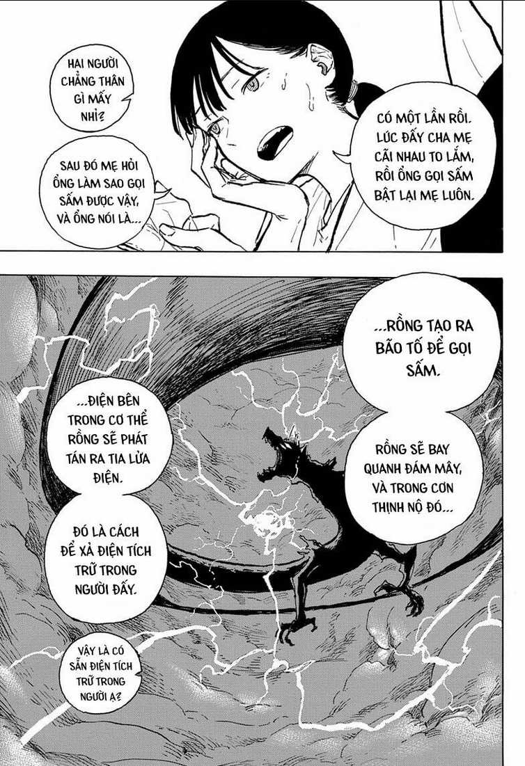 Ruri Dragon - Chapter 9 - Trang 8