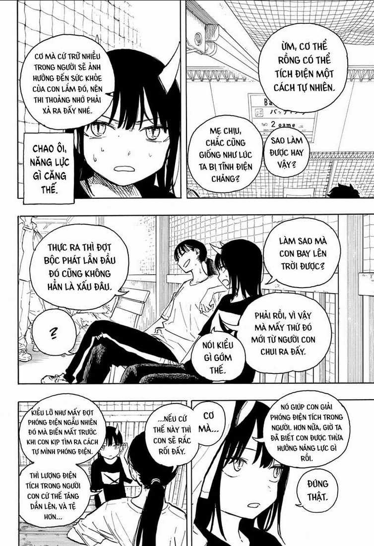 Ruri Dragon - Chapter 9 - Trang 9