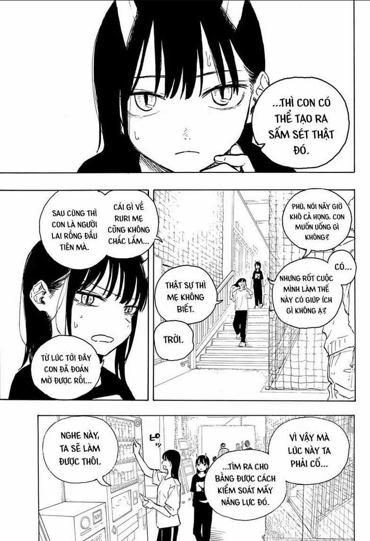 Ruri Dragon - Chapter 9 - Trang 10