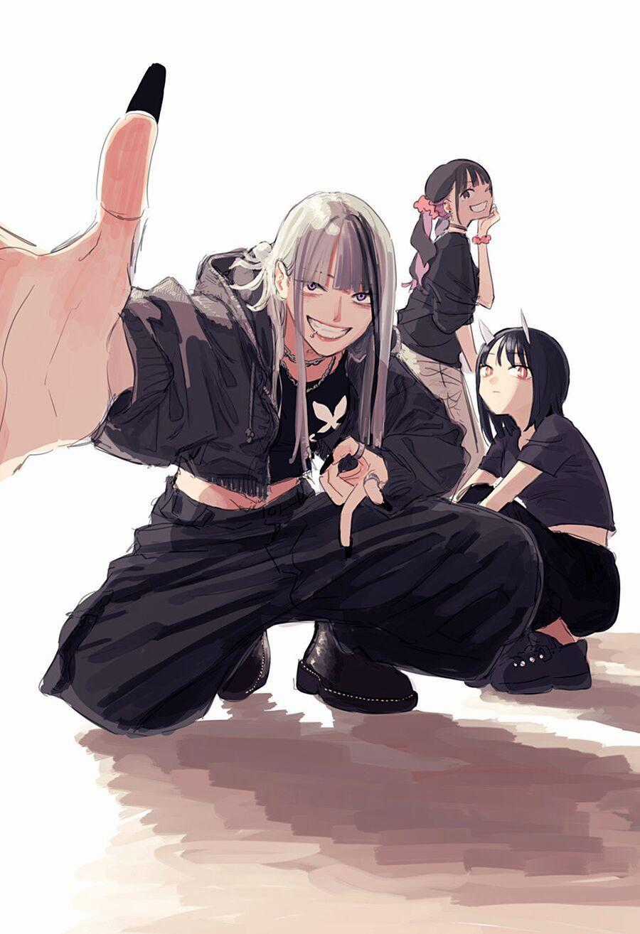 Ruri Dragon - Chương 37.1 - Trang 3