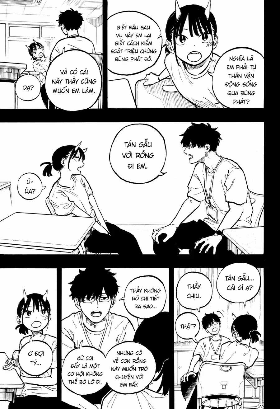 Ruri Dragon - Chương 44 - Trang 15