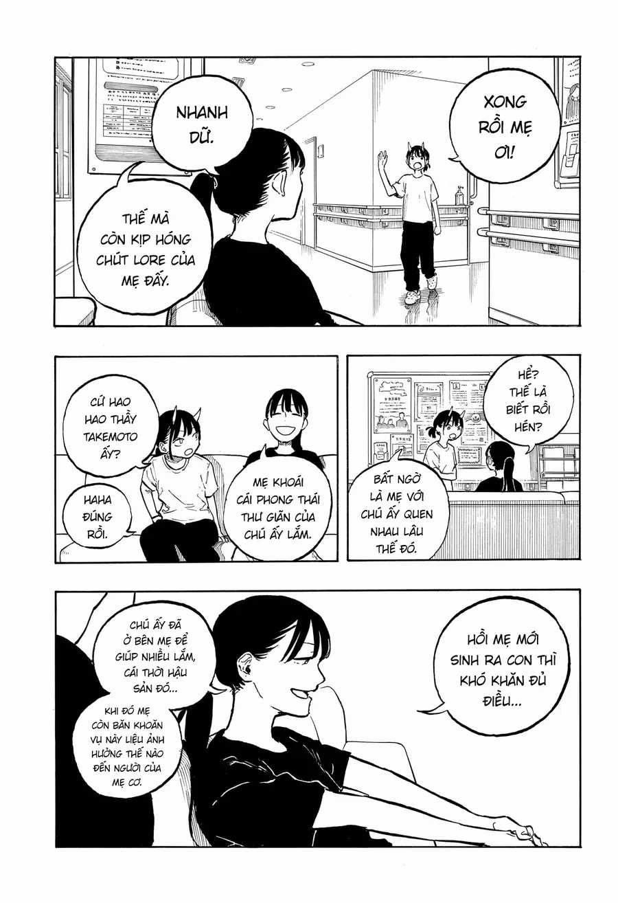 Ruri Dragon - Chương 44 - Trang 5