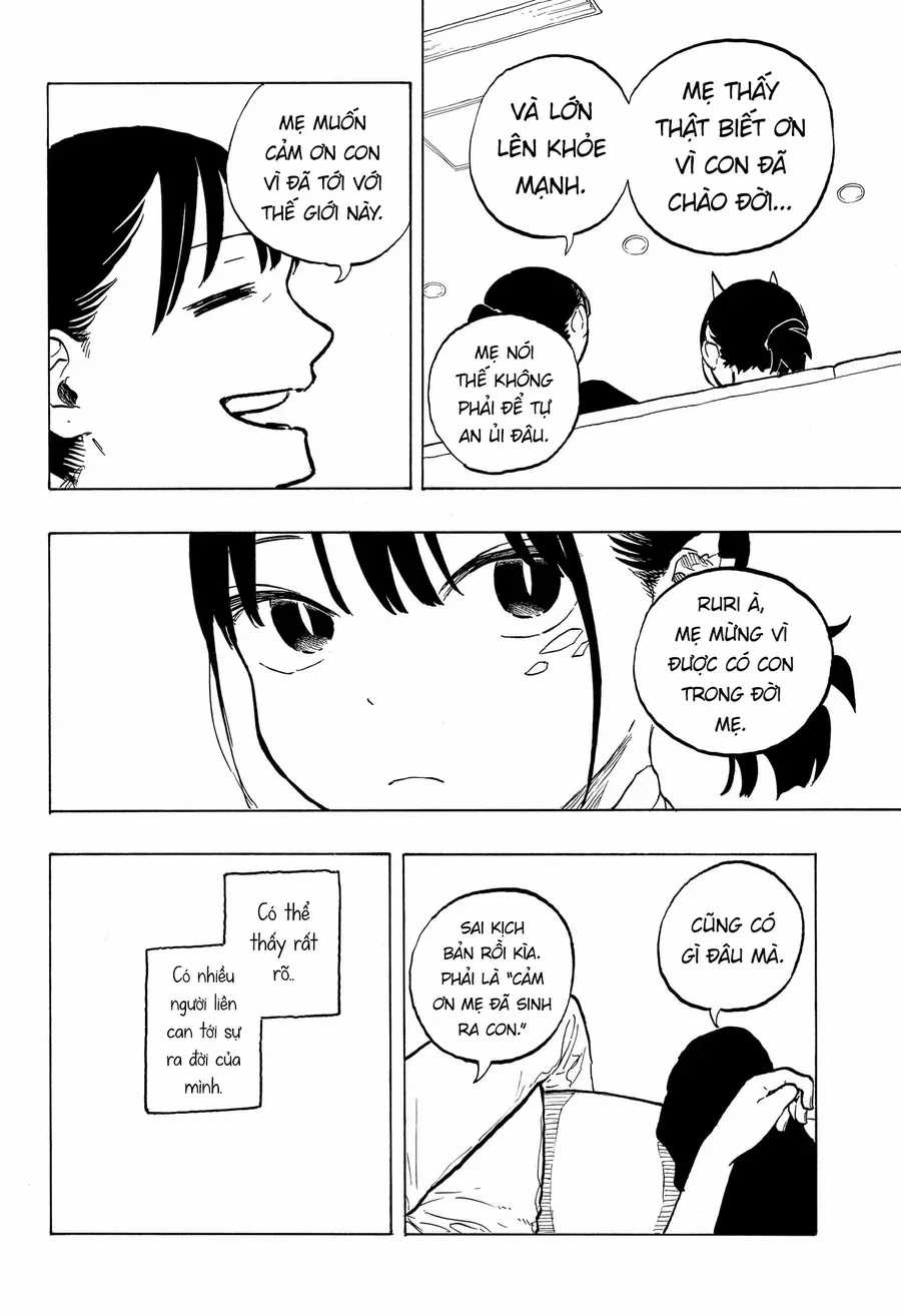 Ruri Dragon - Chương 44 - Trang 6