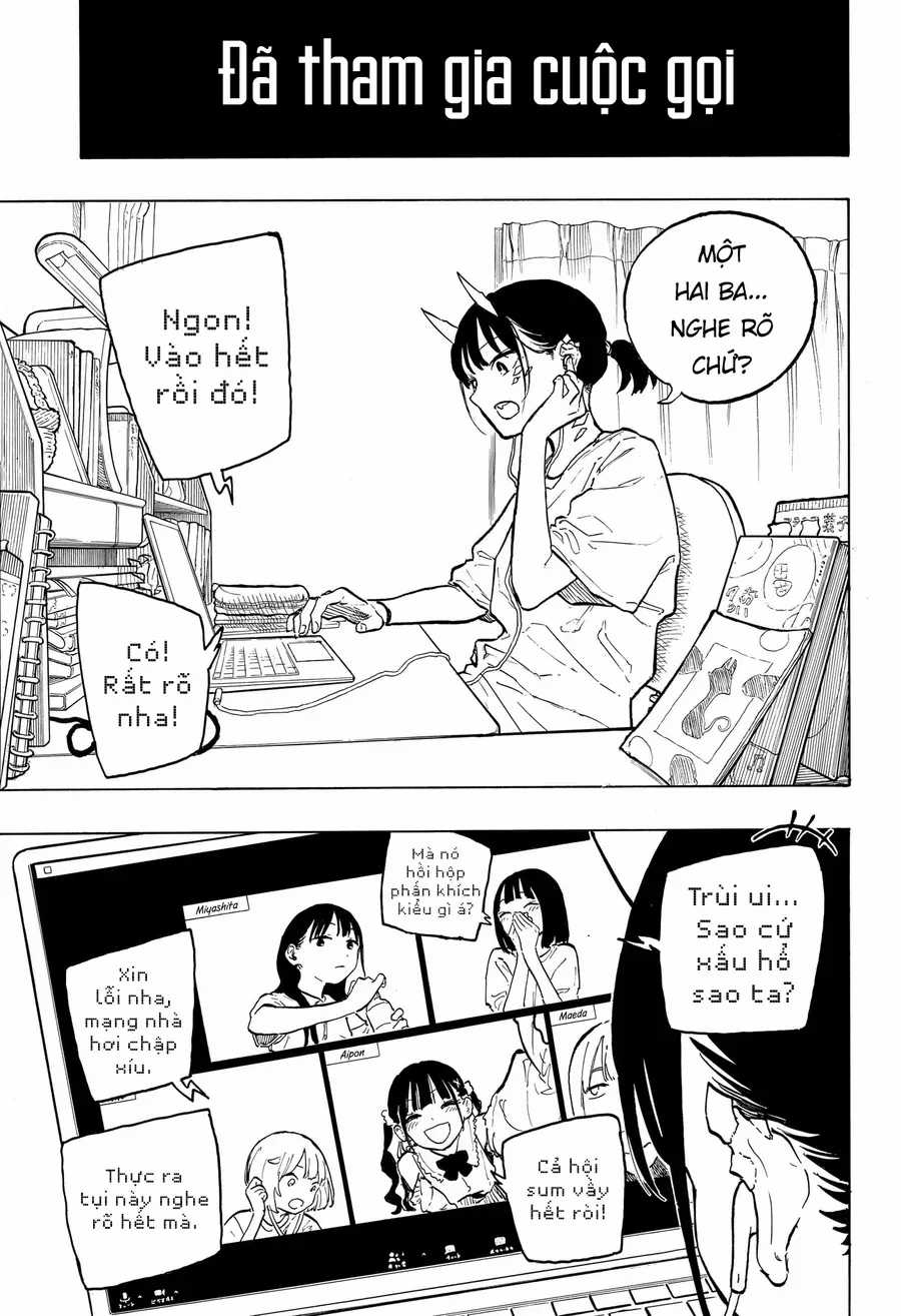 Ruri Dragon - Chương 44 - Trang 7