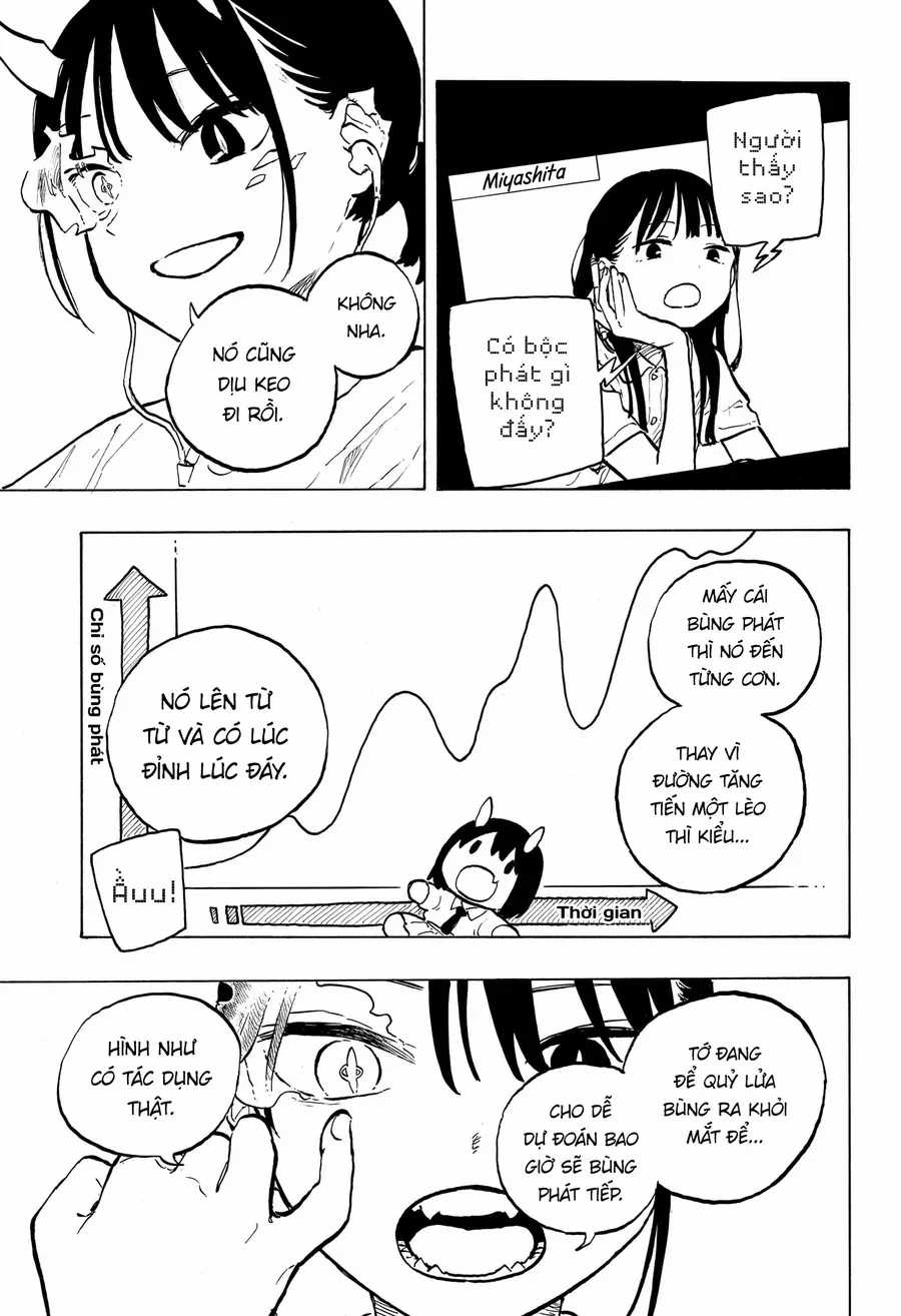 Ruri Dragon - Chương 44 - Trang 9