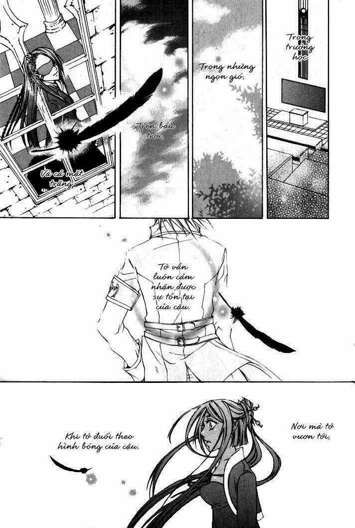 Rust Blaster - Chapter 6 - Trang 33