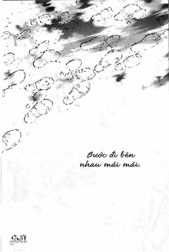 Rust Blaster - Chapter 6 - Trang 36