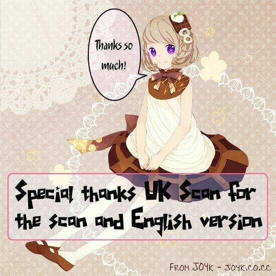 Rust Blaster - Chapter 6 - Trang 38