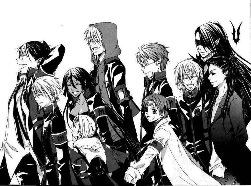 Rust Blaster - Chapter 7 - Trang 35