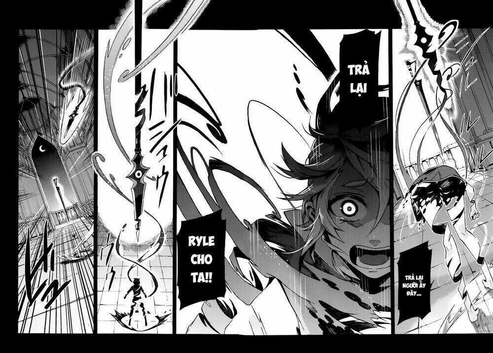 Ryle To Louis - Chapter 1 - Trang 40